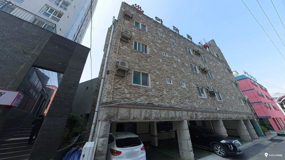 경기 화성만세구 송산면 사강리 객실 28개+지하 상가 (명도 및 직접운영 가능) 매매 매물번호 14559 사진 2