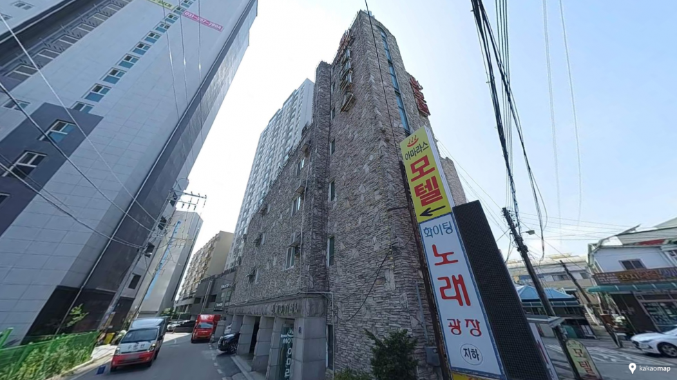경기 화성만세구 송산면 사강리 객실 28개+지하 상가 (명도 및 직접운영 가능) 매매 매물번호 14559 사진 3