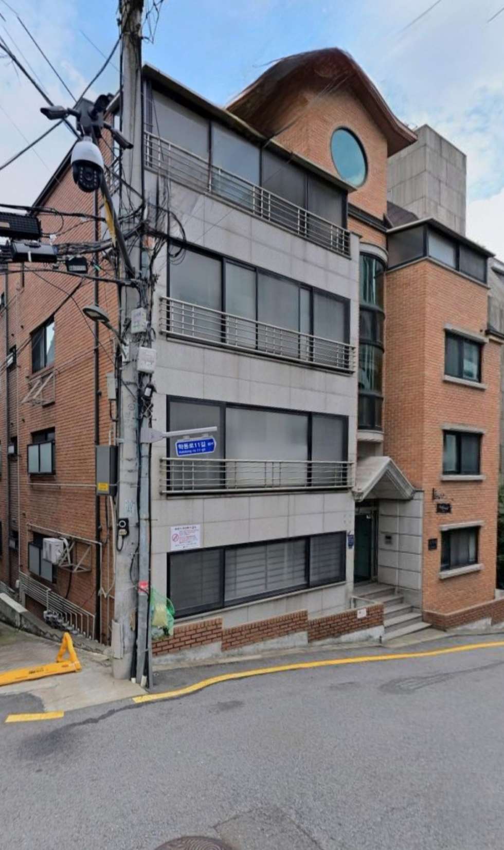 서울 강남구 논현동 매매. 파크빌 매매 매물번호 17897 사진 3