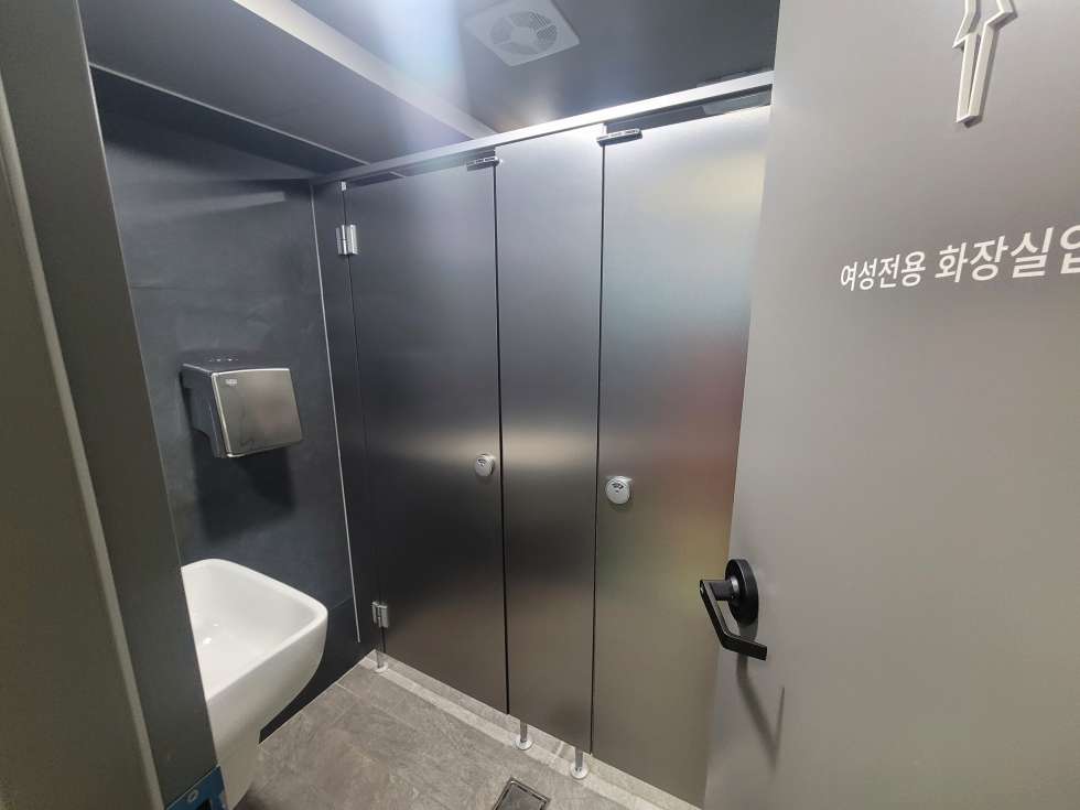 서울 마포구 합정동 합정역 근접,무권리 깔끔한점포 월세 매물번호 21219 사진 7