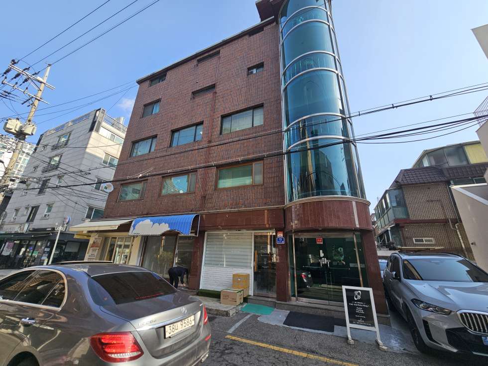 서울 마포구 연남동 검증된 유동인구와 확실한 인지도의 명당 입지 월세 매물번호 20699 사진 3