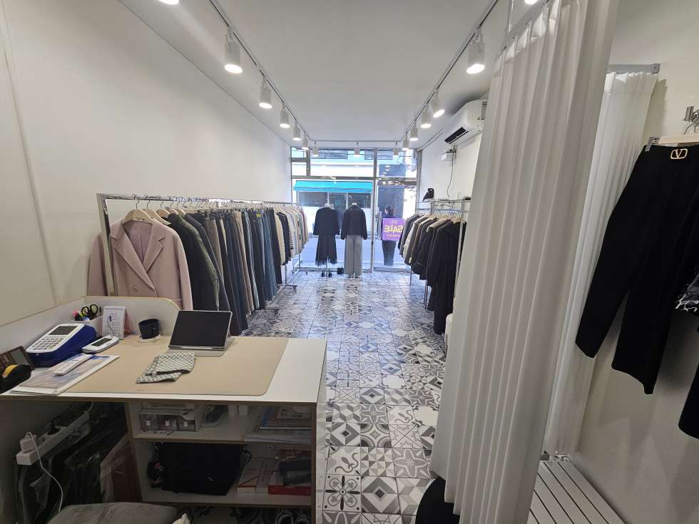 서울 마포구 동교동 홍대입구역 도보 3분 초역세권 직장인MZ세대 잡는 황금 입지 월세 매물번호 20694 사진 2