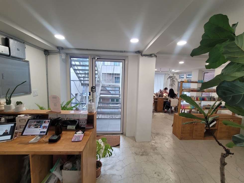 서울 마포구 망원동 망원시장,망리단길 인근 컨디션 좋은 2층상가 월세 매물번호 21320 사진 6