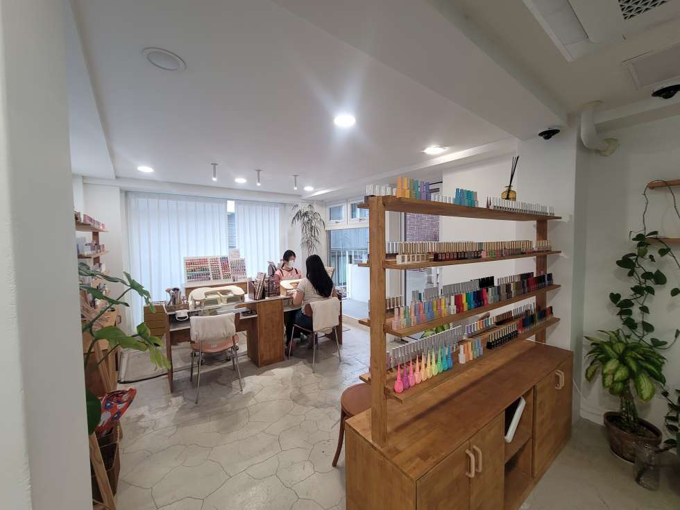 서울 마포구 망원동 망원시장,망리단길 인근 컨디션 좋은 2층상가 월세 매물번호 21320 사진 7