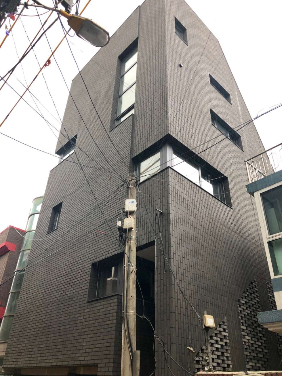 서울 마포구 도화동 반려동물과 함께 할 수 있는 컨디션 좋은 사무실 월세 매물번호 21632 사진 9