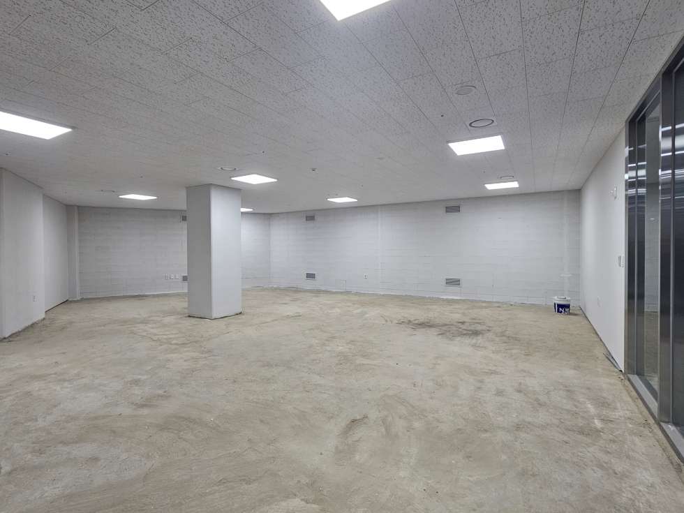 서울 강남구 역삼동 두산위브파빌리온역삼동 지상 1층 같은 지하 1층 지하상가_B106 월세 매물번호 21718 사진 1