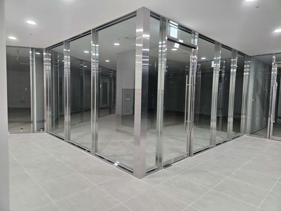서울 강남구 역삼동 두산위브파빌리온역삼동 지상 1층 같은 지하 1층 지하상가_B106 월세 매물번호 21718 사진 5