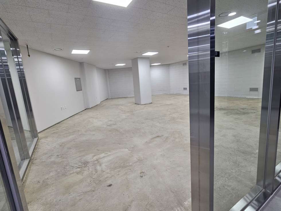 서울 강남구 역삼동 두산위브파빌리온역삼동 지상보다 더 쾌적한 지하상가_B107 월세 매물번호 21719 사진 7