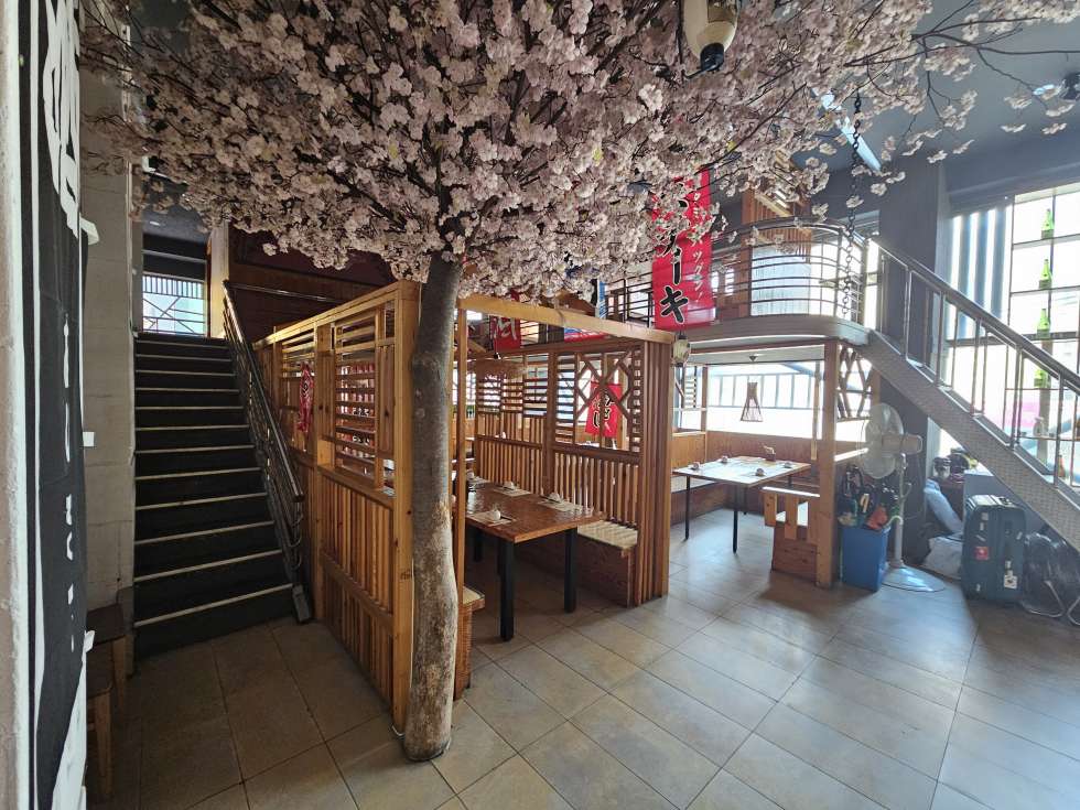 서울 서대문구 창천동 신촌 먹자골목 핵심 요지! 신촌에서 보기 드문 독보적 복층 구조의 감각적 공간 월세 매물번호 20841 사진 8