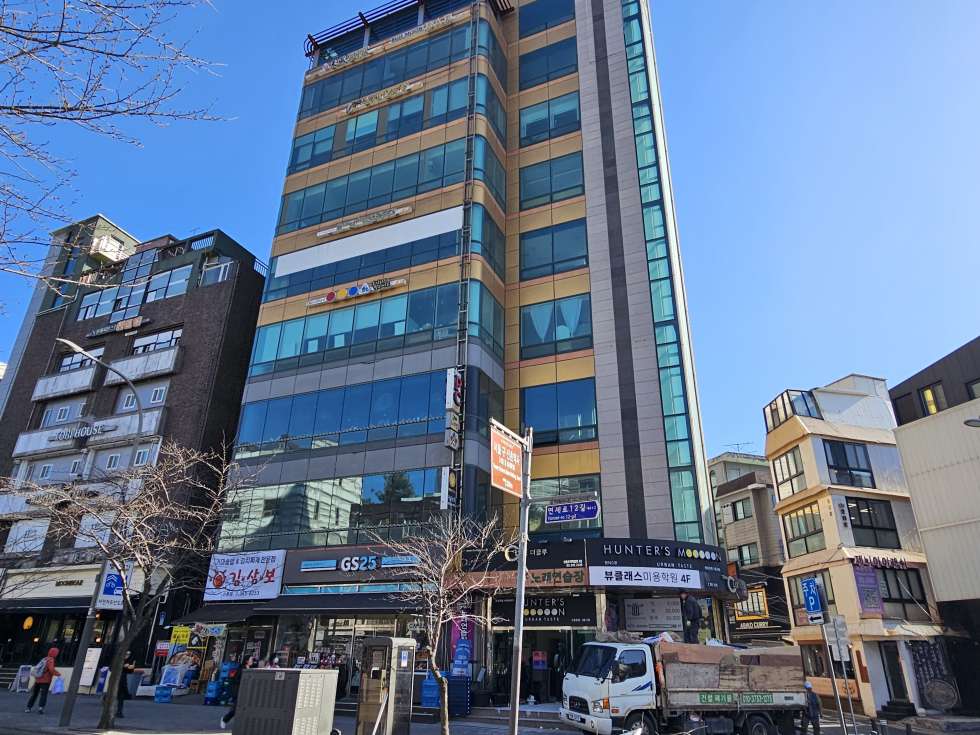 서울 서대문구 창천동 세브란스 병원 부근 노출 효과 좋은 위치 월세 매물번호 20586 사진 16