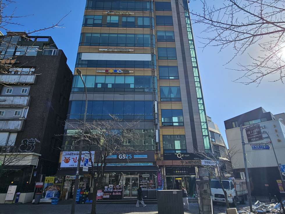 서울 서대문구 창천동 고민하는 순간 사라지는 위치 세브란스 병원 부근 월세 매물번호 20585 사진 16