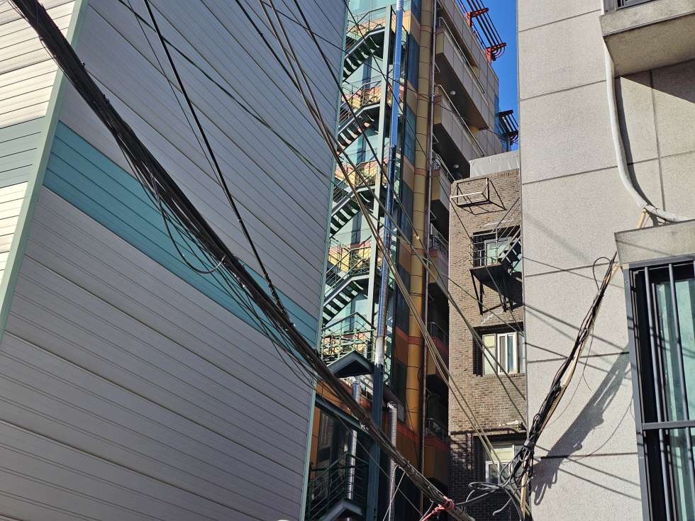 서울 서대문구 창천동 고민하는 순간 사라지는 위치 세브란스 병원 부근 월세 매물번호 20585 사진 21