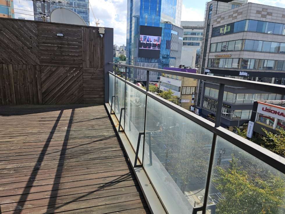 서울 서대문구 창천동 다양한 면적층별 가능, 365일 유동인구 폭발하는 황금 먹자골목 A급 월세 매물번호 20571 사진 14