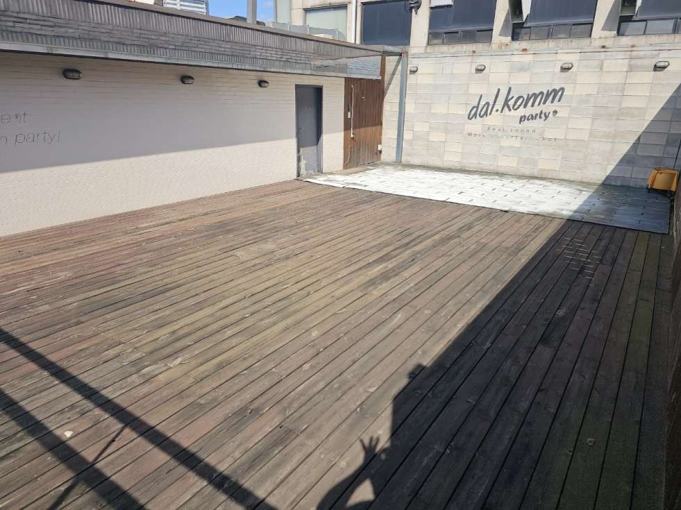 서울 서대문구 창천동 다양한 면적층별 가능, 365일 유동인구 폭발하는 황금 먹자골목 A급 월세 매물번호 20571 사진 16