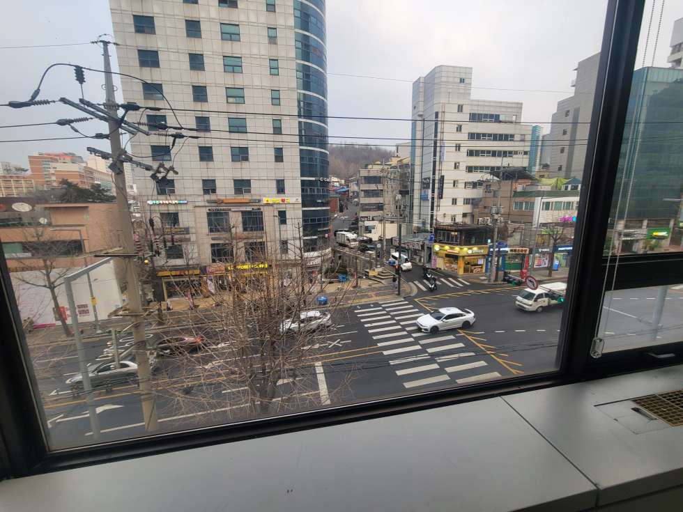 서울 마포구 노고산동 RS125 신촌역 초역세권 대형 면적 확보 기업형 오피스 및 대형 짐 최적지(미화빌딩) 월세 매물번호 20270 사진 6