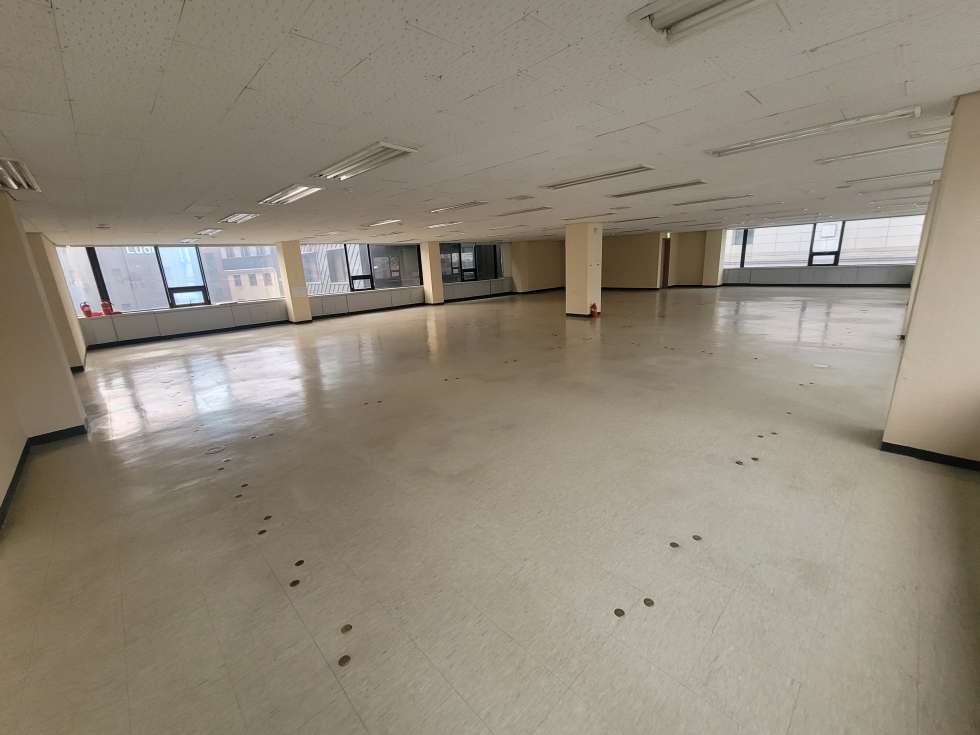 서울 마포구 노고산동 RS125 신촌역 초역세권 대형 면적 확보 기업형 오피스 및 대형 짐 최적지(미화빌딩) 월세 매물번호 20270 사진 7