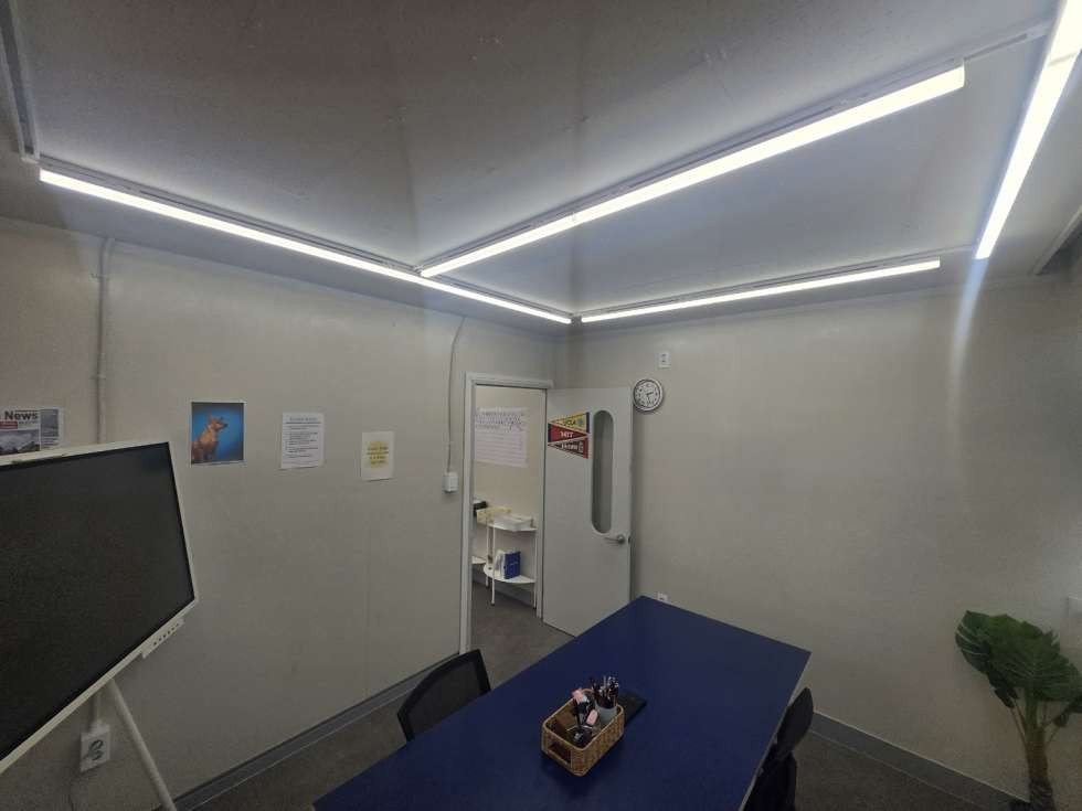 서울 마포구 연남동 경의선 숲길인근, 컨디션 면적 구조 채광 가격까지 착한 사무실 월세 매물번호 22245 사진 5