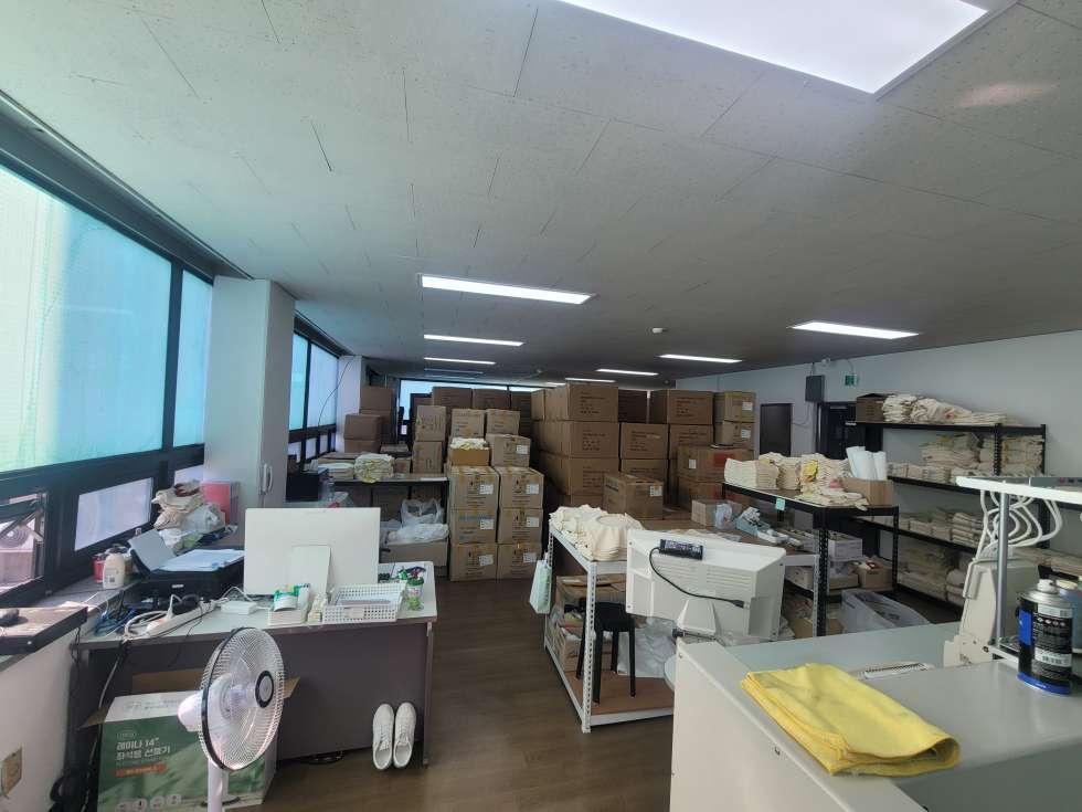 서울 마포구 성산동 마포구청역 무권리 가성비 사무실 월세 매물번호 22313 사진 3