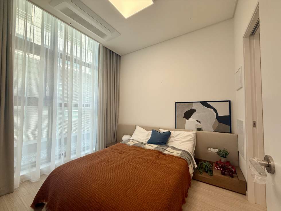 서울 강남구 역삼동 782 두산위브파빌리온역삼동 역삼 하이엔드 도시형 1.5룸! 빨리잡으세요- 307호 월세 매물번호 21858 사진 2