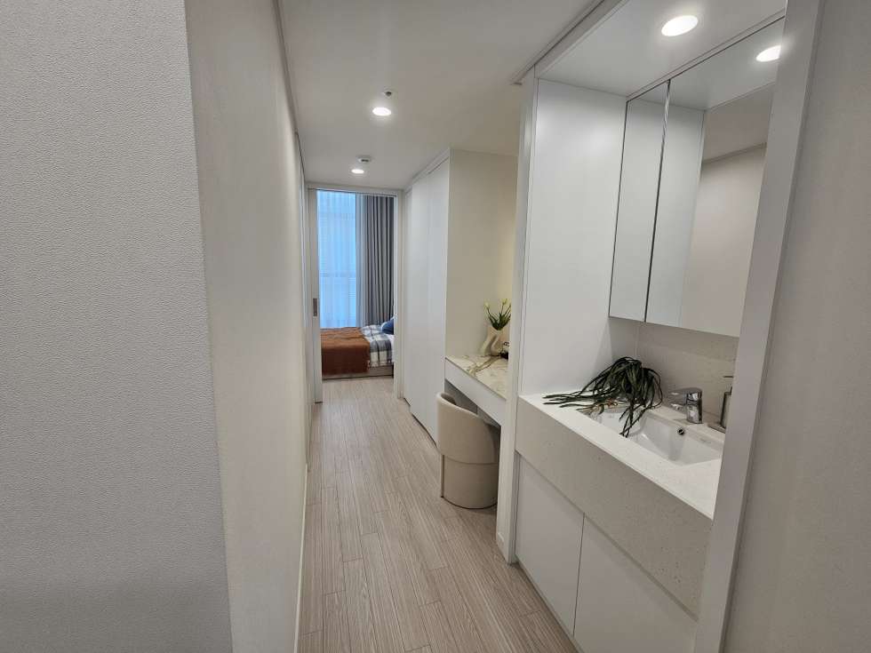 서울 강남구 역삼동 782 두산위브파빌리온역삼동 역삼 하이엔드 도생 1.5룸! 빨리잡으세요- 209호 월세 매물번호 21796 사진 1