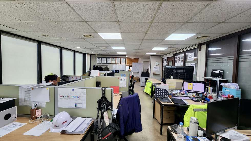 서울 강남구 역삼동 장범준도 울고 갈 주차 엔딩! 강남 골목인데 초보운전도 슥- 들어옵니다 월세 매물번호 21672 사진 4