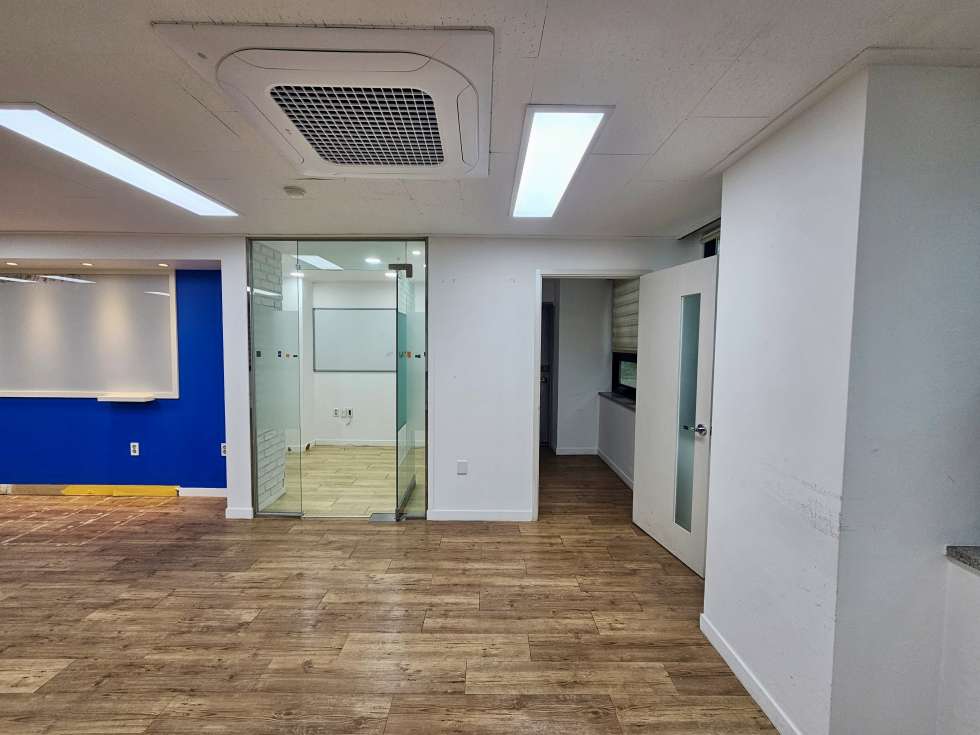 서울 강남구 역삼동 알짜배기 가성비 사무실 2층 월세 매물번호 22028 사진 6