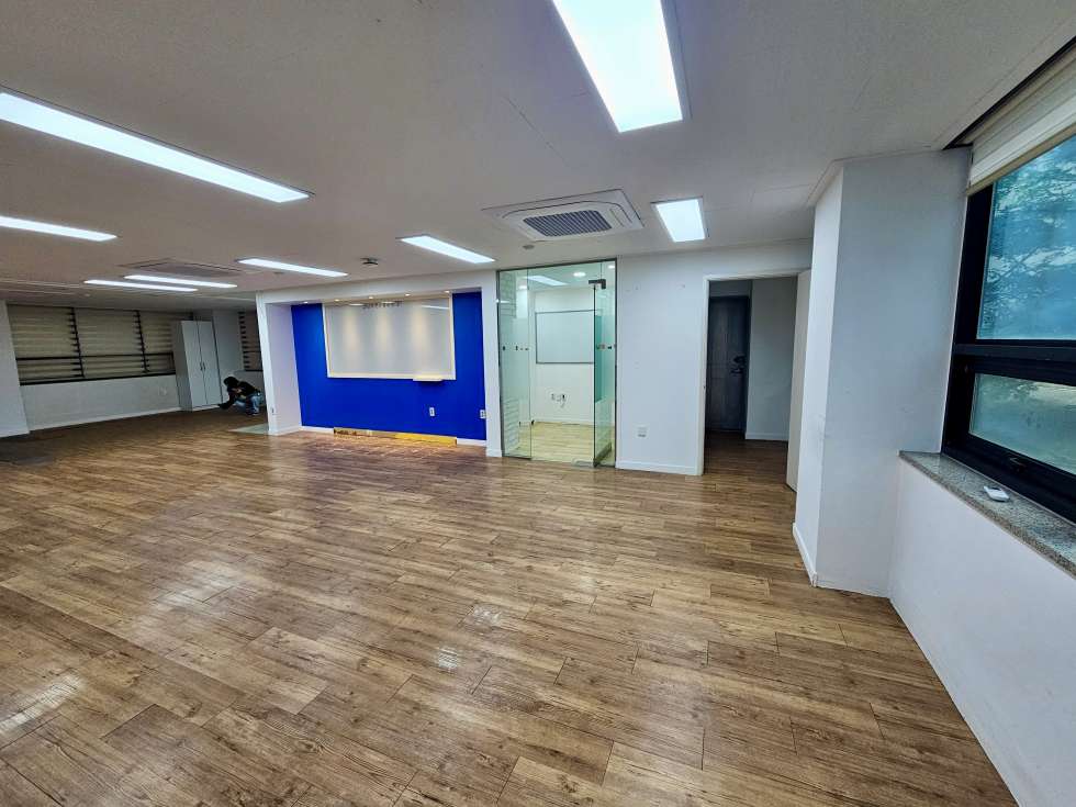 서울 강남구 역삼동 알짜배기 가성비 사무실 2층 월세 매물번호 22028 사진 8