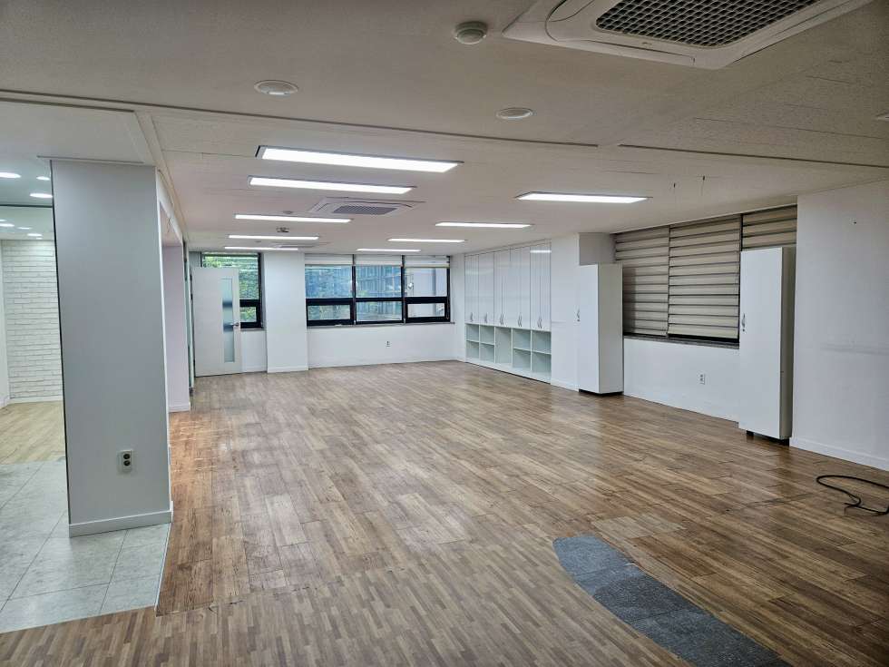 서울 강남구 역삼동 알짜배기 가성비 사무실 2층 월세 매물번호 22028 사진 9