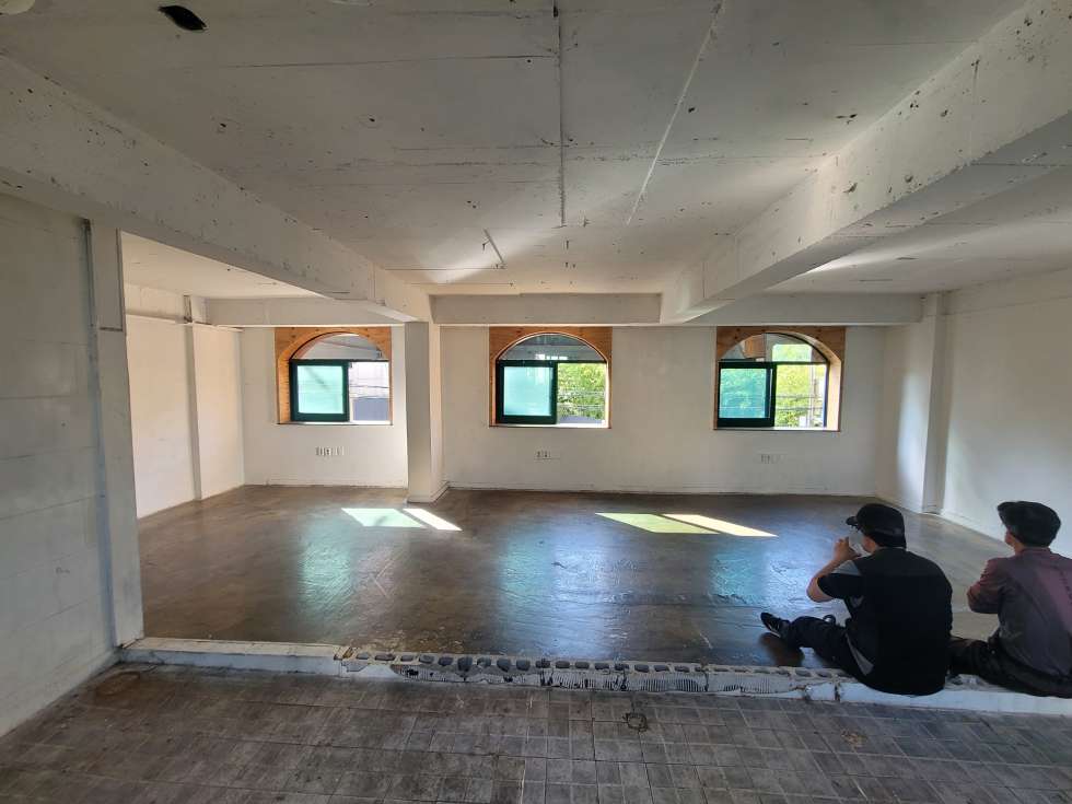 서울 마포구 서교동 상수역도보3분,무권리상가 월세 매물번호 22629 사진 5
