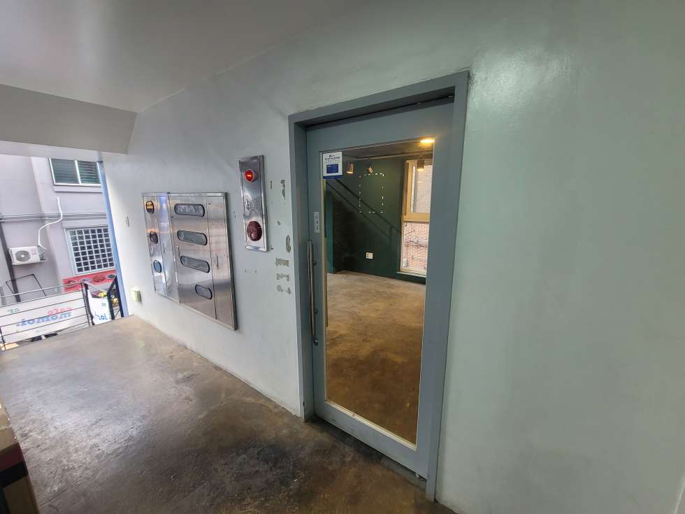 서울 마포구 상수동 상수역 역세권, 노출,유동인구 풍부한 2층상가 월세 매물번호 21095 사진 1