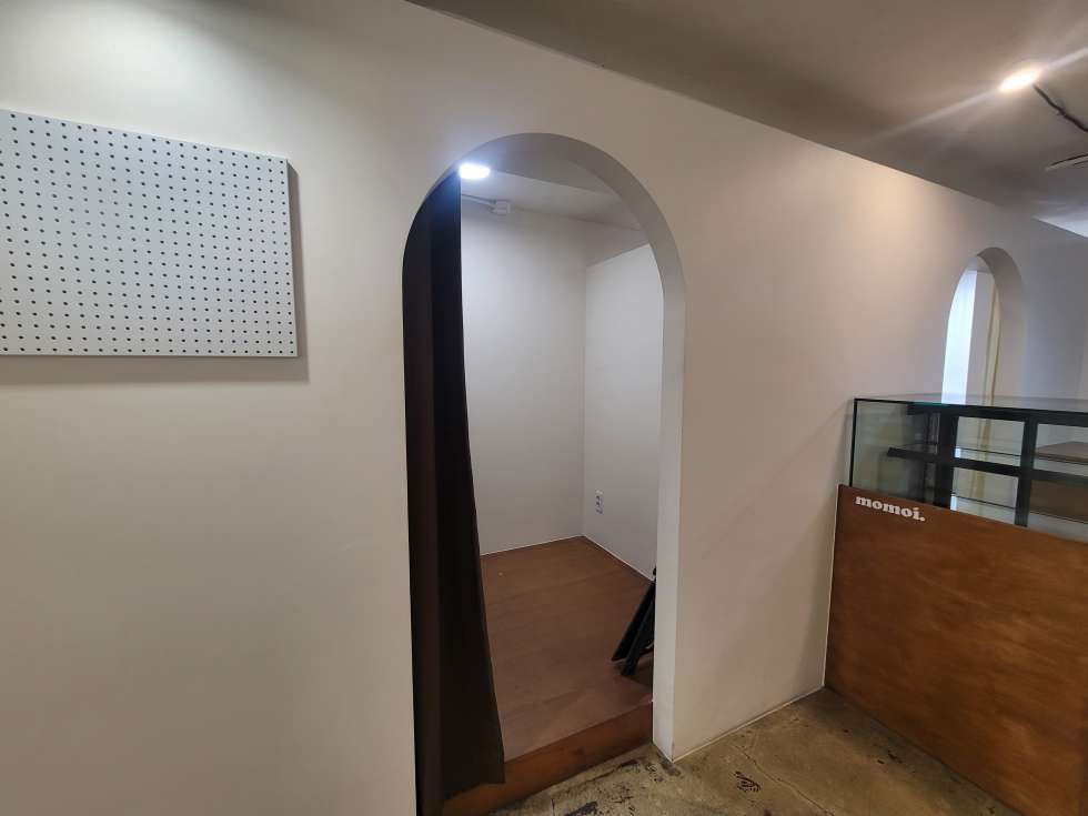 서울 마포구 상수동 상수역도보3분거리,무권리,엘베,전면창,채광굿 월세 매물번호 22657 사진 10