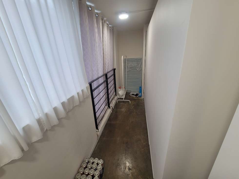 서울 마포구 상수동 상수역도보3분거리,무권리,엘베,전면창,채광굿 월세 매물번호 22657 사진 12