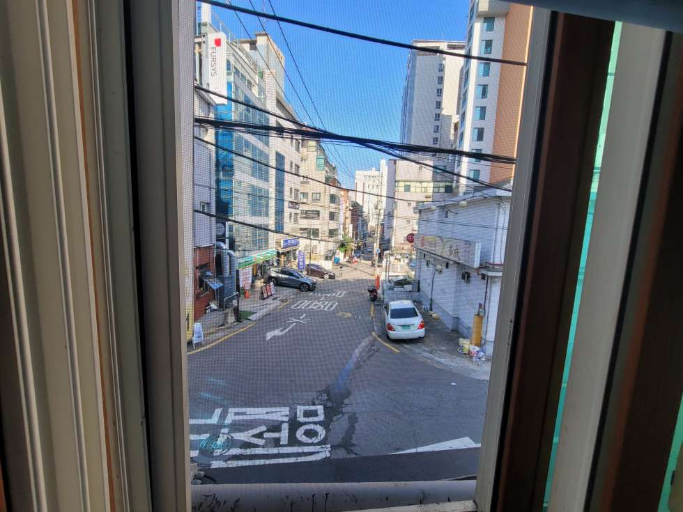 서울 서대문구 창천동 112-2 신촌역 도보5분,가성비 풀옵션 월세 매물번호 22705 사진 6