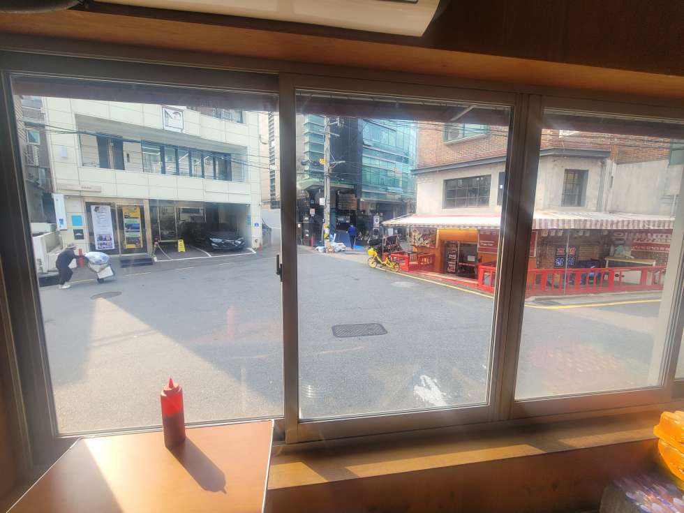 서울 마포구 서교동 상수먹자거리,노출좋은 1층상가 월세 매물번호 22834 사진 4