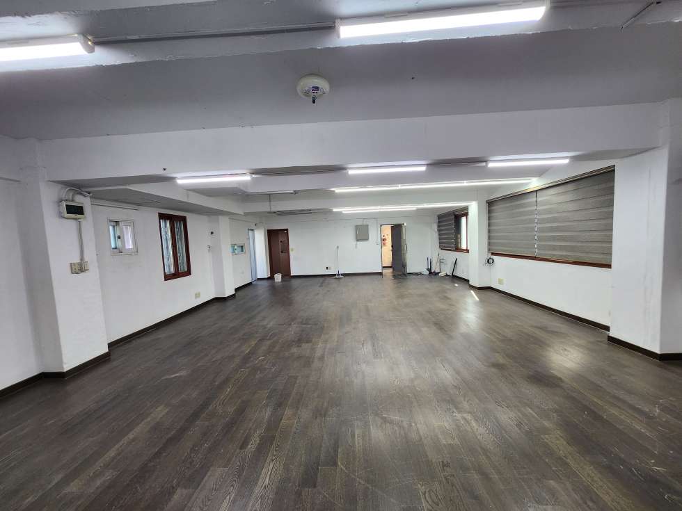 서울 종로구 충신동 종로5가역 도보8분,부전빌딩4층,바닥난방,높은층고,내부화장실 월세 매물번호 13680 사진 3