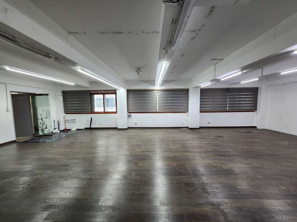 서울 종로구 충신동 종로5가역 도보8분,부전빌딩4층,바닥난방,높은층고,내부화장실 월세 매물번호 13680 사진 6