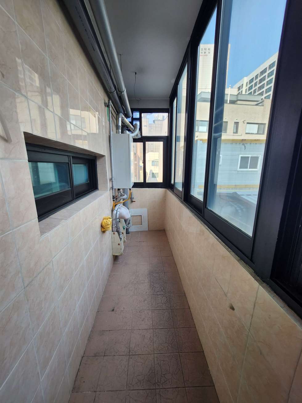 서울 종로구 충신동 종로5가역 도보8분,부전빌딩4층,바닥난방,높은층고,내부화장실 월세 매물번호 13680 사진 9