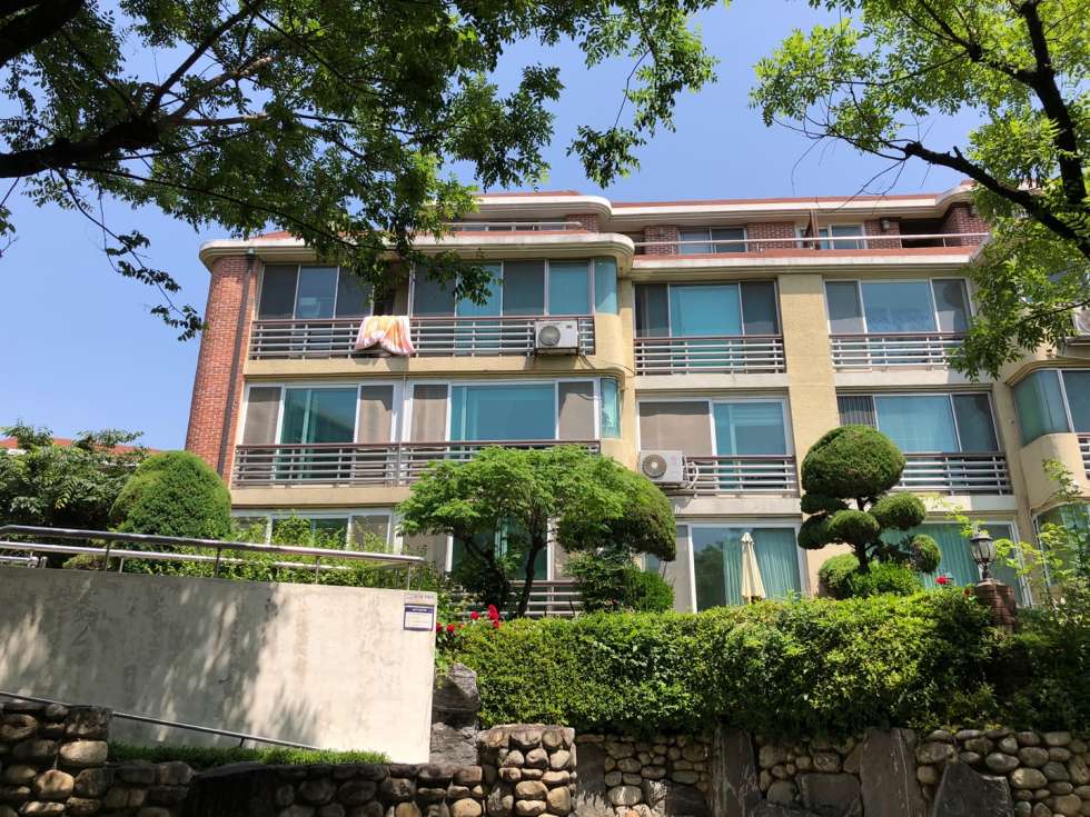 경기 고양일산동구 마두동 703동 정발산숲세권 아파트 매매 매물번호 15430 사진 16