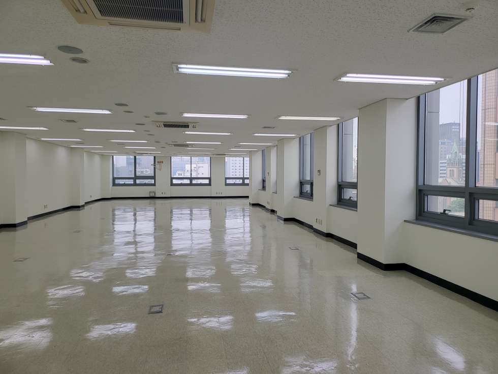 서울 중구 충무로2가 삼일대로6길2/조양빌딩/별관/10층 월세 매물번호 11313 사진 1
