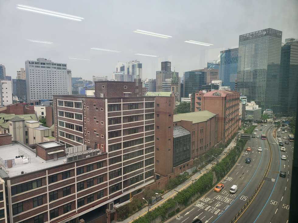 서울 중구 충무로2가 삼일대로6길2/조양빌딩/별관/10층 월세 매물번호 11313 사진 4